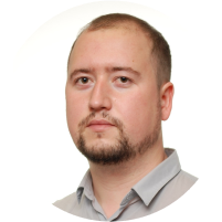 Алексей Глущенко