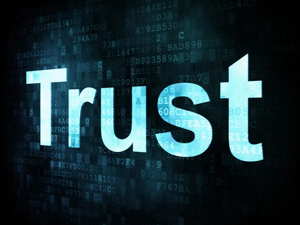 zero trust что это