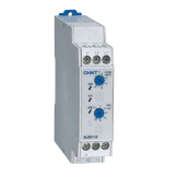 Реле контроль фаз NJB1-X AC380В (R) Реле контроль фаз NJB1-X AC380В (R)