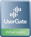 Виртуальная платформа UserGate Log Analyzer Виртуальная платформа UserGate Log Analyzer