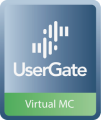 Виртуальная платформа UserGate Management Center Виртуальная платформа UserGate Management Center