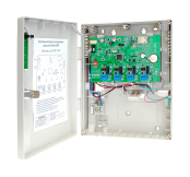Ethernet–шлюз CNC-14-IP Ethernet–шлюз CNC-14-IP
