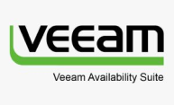 Veeam Availability Suite Standard