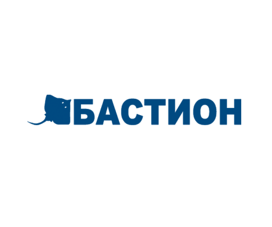 Бастион Бастион