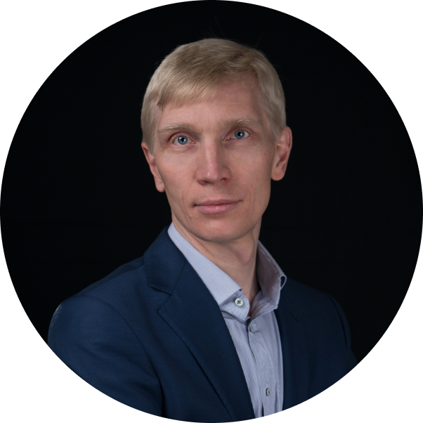 Дмитрий Петров