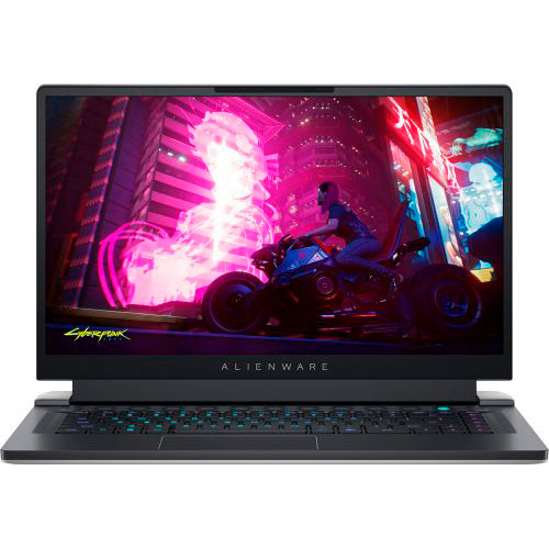Dell Alienware x15 R1