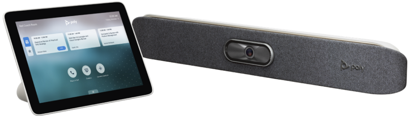 POLY STUDIO X30 - НЕВЕРОЯТНО ПРОСТАЯ В ИСПОЛЬЗОВАНИИ ВИДЕОПАНЕЛЬ POLY STUDIO X30 - НЕВЕРОЯТНО ПРОСТАЯ В ИСПОЛЬЗОВАНИИ ВИДЕОПАНЕЛЬ