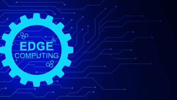 Edge computing: новый подход к обработке данных